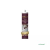 Sibax Ls14 Şeffaf Mutfak & Banyo Silikonu – Küf Ve Neme Dayanıklı %100 Silikon Mastik
