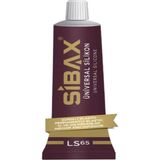 Sibax LS65 Universal 40 ml Beyaz Tüp Silikon
