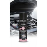 Sibax Motor Temizleyici Sprey Susuz ve Zararsız 500 Ml