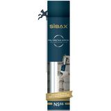 Sibax Poliüretan Dolgu Köpüğü NS66 600 Gr - Genel Amaçlı Pro.