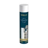 Sibax Poliüretan Köpük 600 gr NS66 Yüksek Verimli Ekonomik Dolgu Malzemesi Neme Dayanıklı - 3 Adet