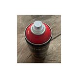 Sibax Pro Üstün Kalite Sprey Boya Kırmızı Renk Sprey Boya Trafik Kırmızı 400ML 12ADET