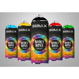 Sibax RAL9006 Gümüş Gri 400 ML Sprey Boya