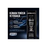 Sibax SB 9400 Dark Angel Klima Temizleyici ve Koku Giderici 200 ml