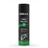 Sibax SB1000 500 ml. Fren Balata Genel Temizleyici Sprey
