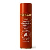 Sibax SB112 1000 ml Yangın Söndürücü Sprey