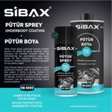 Sibax Sb5000 Pütür Boya 1 Kg.