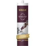 Sibax Sibax LS66 30 Adet Şeffaf Silikon 280 gr 30'lu Koli