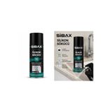 Sibax Silikon Sökücü Sprey 400 ml SB 8200 – Silikon, Mastik ve Yapıştırıcı Temizleyici