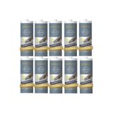 Sibax Silikonize Mastik Beyaz 450 gr 1x10 Adet