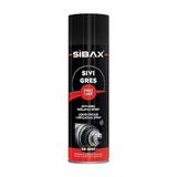 Sibax Sıvı Gres Yağlayıcı Sprey 500 ml (Adet)