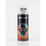 SİBAX SPREY BOYA BETON GRİ RAL 7040 02