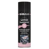Sibax Susuz Motor Temizleyici Sprey 500Ml