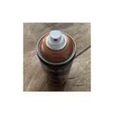 Sibax Üstün Kalite Açık Kahve Renk Sprey Boya Parlak Kahve 400ML - 5/0 Açık Kahve