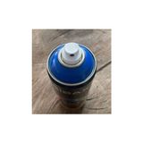 Sibax Üstün Kalite Lacivert Renk Sprey Boya Parlak Lacivert 400ML - 300 Lacivert