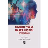 Sibel Çimli Yakup Durmaz Duygusal Zeka ve Marka İlişkisi