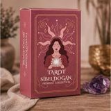 Sibel Doğan Tarot Duygu Kartları Premium Collection - Renkli