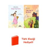 Sibel Şengül 2 Kitap Seti + Türk Klasiği Hediye