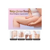 SİBELA BEAUTY GÜZEL GÖRMEK GÜZEL DÜŞÜNDÜRÜR 10 Adet Kalça Germe Bandı, Kol Germe, Selülit Bandı, Boyun Germe Yüz Germe Bantları