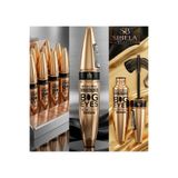 SİBELA BEAUTY GÜZEL GÖRMEK GÜZEL DÜŞÜNDÜRÜR Big Eyes Mascara Definition, Suya Dayanıklı Maskara, Volume Exppress, Hacim Veren Maskara
