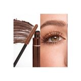 SİBELA BEAUTY GÜZEL GÖRMEK GÜZEL DÜŞÜNDÜRÜR Sky High Maskara, Yeşil ve Kahve Tonlu Rimel, Hacim Veren Maskara