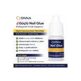 Sibelon Takma Tırnak Yapıştırıcı Hızlı Yapıştırıcı Nail Glue 3 gr