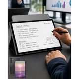 Sibelora Home 10.1 Inç Android Tablet 16GB Ram 1tb Depolama Klavyeli Tablet Seti