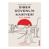 Siber Güvenlik Kariyeri İlk Adım - Abaküs Kitap