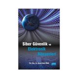 Siber Güvenlik ve Elektronik Bileşenleri - Ahmet Naci Ünal