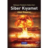Siber Kıyamet - Alper Başaran