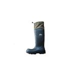 Siber Outdoor -20 Derece Boğazlı Astarlı Uzun Çizme