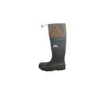SİBER OUTDOOR POLİMER ASTARLI ÇİZME-HAKİ-KONÇLU