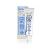 SIBERIAN WELNESS Sıberıan Wellness Marıne Calcıum Extra Rıch Botanıcal Toothpaste Enamel Care