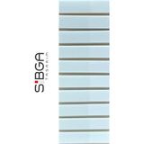 sibga tasarım Şeffaf Açık Buz Mavi Renkli Postit Post-it Post It. Kitap Ayracı Ayraç Postit Sticker Not Kağıdı