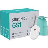 SIBIONICS GS1 Sürekli Glikoz Takip Sistemi Uzun Süreli Kullanım İçin Yüksek Hassasiyetli Cihaz