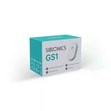Sibionics Sürekli Glikoz Takip Sistemi CGM GS1 Cihazı
