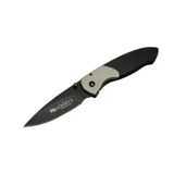 Sibirya Cep Çakısı 16 Cm Yarı , Kemerlikli