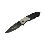 Sibirya Cep Çakısı 16 cm Yarı Otomatik , Kemerlikli