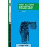 Sibirya Halklarının Şaman Kostümleri Nadejda Petrovna Direnkova