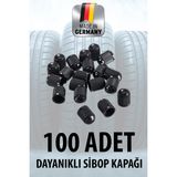 Sibop Kapağı 100 Adet