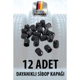 Sibop Kapağı 12 Adet
