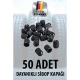 Sibop Kapağı 50 Adet