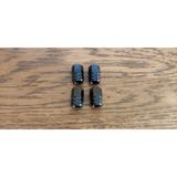 Sibop Kapağı Metal Siyah Renk Sibop Kapağı Metal Sibop Kapağı 4 Lü Pianoblack