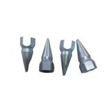 Sibop Kapağı Motor Sivri Demir (Kalvaniz)