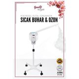 Sıcak Buhar Ve Ozon Makinesi Df-Sf02