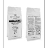 Sıcak Çikolata Çikolata Aromalı 900g Paket