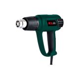 SICAK HAVA TABANCASI 2000W KLSH7303