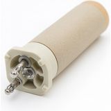 Sıcak Hava Tabancası Rezistansı 26 mm 230V 1550W - Hava Üfleme Rezistansı -Avrupa Hammadeleriyle Üretilmiştir
