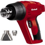 Sıcak Hava Tabancası Tc-Ha 2000/1 (2.000 W, 2 Sıcaklık Kademesi 350°C/550°C, 2 Güç Kademesi,