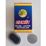 Sıcak Lastik Kaynağı 10 lu Paket Ücretsiz Kargo